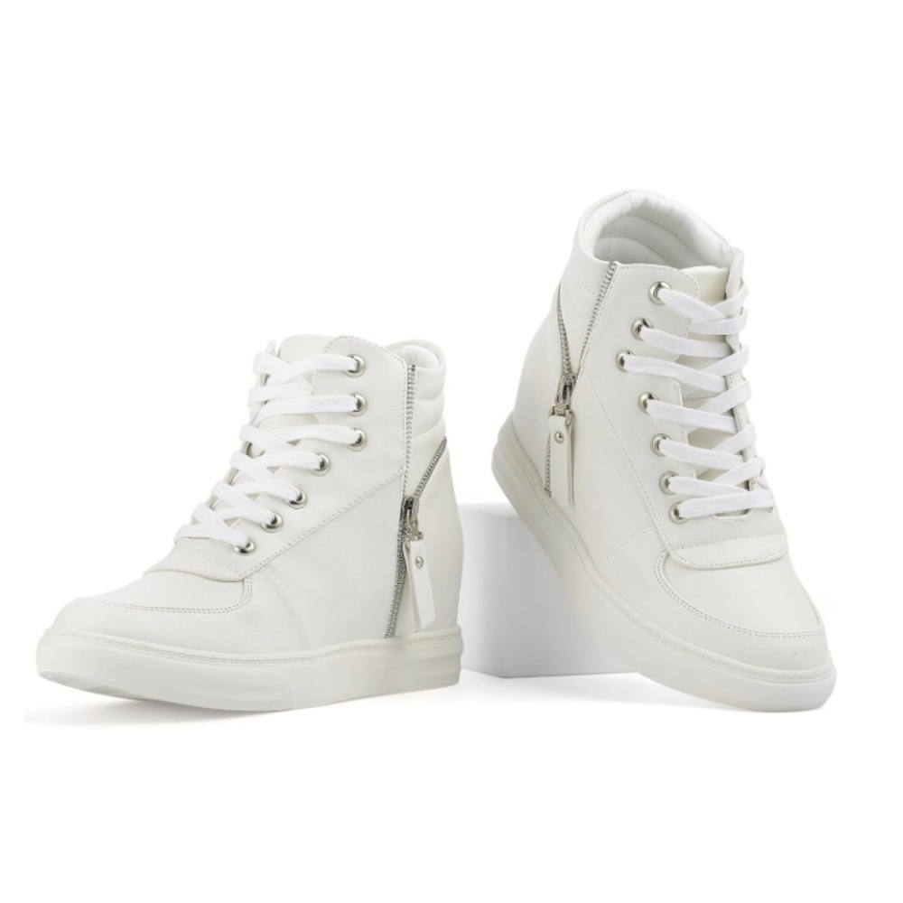 Womens Fashion Platform Shoes